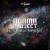 Norma Project – Psychedelic Impulses (ovniep145 / Ovnimoon Records) ::[Full Album / HD]::