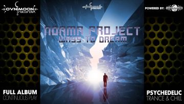 Norma Project – Ways to Dream (ovniep118 / Ovnimoon Records) ::[Full Album / HD]::