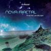 Nova Fractal – Fractal Landscape (ovnicd041 / Ovnimoon Records) ::[Full Album / HD]::
