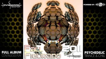 Ovnimoon Records Fall 2011 Figurado –  (ovniep028 / Ovnimoon Records) ::[Full Album / HD]::