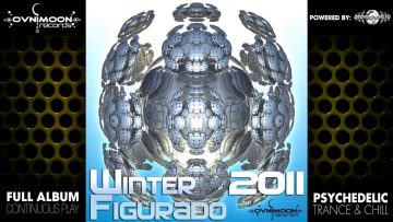 Ovnimoon Records Winter 2011 Figurado –  (ovniep029 / Ovnimoon Records) ::[Full Album / HD]::