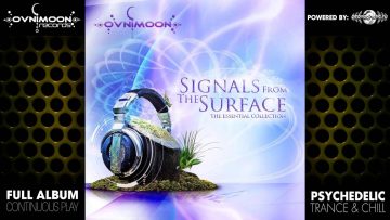 Ovnimoon – Signals From the Surface, The Essential Collection (ovnicd005) ::[Full Album / HD]::