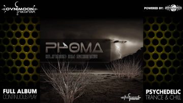 Phoma – Blinded by Science (ovniep072 / Ovnimoon Records) ::[Full Album / HD]::