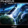 Phoma – Spirit of the Moon (ovniep054 / Ovnimoon Records) ::[Full Album / HD]::