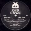 Power Struggle – Thai Reed