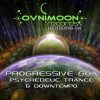 Progressive Goa & Psychedelic Trance – Ovnimoon Records EPs095-104 (ovniLP010) ::[Full Album / HD]::