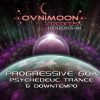 Progressive Goa & Psychedelic Trance – Ovnimoon Records EPs075-084 (ovniLP008) ::[Full Album / HD]::