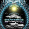 Progressive Pathways – by Ovnimoon & Rigel (ovnicd050 / Ovnimoon Records) ::[Full Album / HD]::
