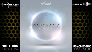 Psypheric – Human Zodiac (ovniep168 / Ovnimoon Records) ::[Full Album / HD]::