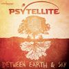 Psytellite – Between Earth & Sky (ovniep185 / Ovnimoon Records) ::[Full Album / HD]::