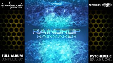 Raindrop – Rainmaker (ovniep192 / Ovnimoon Records) ::[Full Album / HD]::