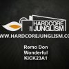 Remo Don – Wonderful – www.hardcorejunglism.com
