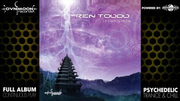 Ren Toudu – Intangible (ovnicd027 / Ovnimoon Records) ::[Full Album / HD]::