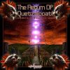 Return Of Quetzalcoatl By Ovnimoon & Dr.Spook –  (ovnicd004 / Ovnimoon Rec) ::[Full Album / HD]::