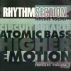 Rhythm Section – Atomic Bass (remix)