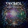 Rigel – Space Illusion (ovniep001 / Ovnimoon Records) ::[Full Album / HD]::