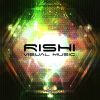 Rishi – Visual Music (ovniep144 / Ovnimoon Records) ::[Full Album / HD]::   Visual Music