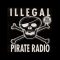 SPECIAL LIMITED EDITION PIRATE RADIO MEGAMIX