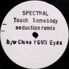Spectral – Close Your Eyes