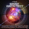 Spirit Architect – Reshaping Reality (ovniep045 / Ovnimoon Records) ::[Full Album / HD]::