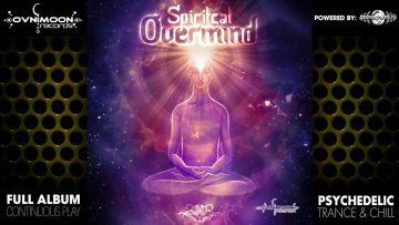 Spiritcat – Overmind (ovniep151 / Ovnimoon Records) ::[Full Album / HD]::