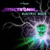 Synctronik – Electric Booze (ovniep088 / Ovnimoon Records) ::[Full Album / HD]::