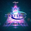 System E – Warrior Spirit (ovniep202 / Ovnimoon Records) ::[Full Album / HD]::