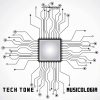 Tech Tone – Musicologia (ovniep178 / Ovnimoon Records) ::[Full Album / HD]::