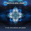 Technology – The Consciousness (ovniep114 / Ovnimoon Records) ::[Full Album / HD]::