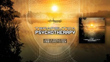 Terapeutica – Psychotherapy (ovnicd110 / Ovnimoon Records) ::[Full Album / HD]::