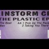 The Brainstorm Crew: Define the Beat: The Plastic EP 1992