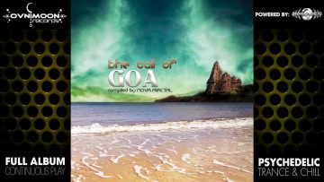 The Call of Goa –  (ovnicd058 / Ovnimoon Records) ::[Full Album / HD]::