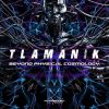 Tlamanik – Beyond Physical Cosmology (ovniep207 / Ovnimoon Records) ::[Full Album / HD]::