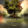 Transitions In Trance By Ovnimoon –  (ovnicd017 / Ovnimoon Records) ::[Full Album / HD]::