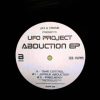 UFO Project – Take Control