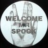 Unknown Artist – Welcome Mr Spock (NTT 12-19)
