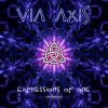 Via Axis – Expressions of One (ovnicd016 / Ovnimoon Records) ::[Full Album / HD]::