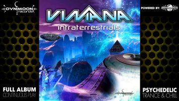 Vimana – Intraterrestrials (ovniep130 / Ovnimoon Records) ::[Full Album / HD]::