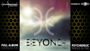 Voxel9 – Beyond (ovnicd029 / Ovnimoon Records) ::[Full Album / HD]::