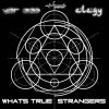 Yar Zaa & Elegy – Whats True Strangers (ovniep206 / Ovnimoon Records) ::[Full Album / HD]::