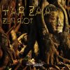 Yar Zaa – Zen Riot (ovniep052 / Ovnimoon Records) ::[Full Album / HD]::
