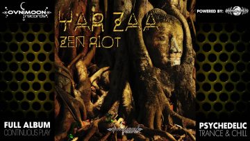 Yar Zaa – Zen Riot (ovniep052 / Ovnimoon Records) ::[Full Album / HD]::