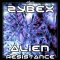 Zybex – Alien Resistance (ovniep003 / Ovnimoon Records) ::[Full Album / HD]::