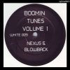 A – Nexus and Blowback – Untitled
