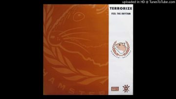 A1 – Terrorize – Feel The Rhythm (Firing Remix)