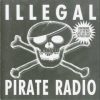 Aceed Rydims – Undercover Movement – Illegal Pirate radio old skool breakbeat 1994 94