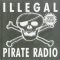 Aceed Rydims – Undercover Movement – Illegal Pirate radio old skool breakbeat 1994 94