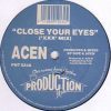 Acen – Close Your Eyes (XXX Mix)