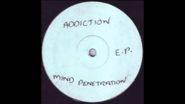Addiction – Mind Penetration