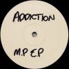 Addiction – Mind Penetration EP AA2